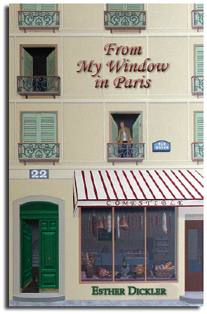 From My Window in Paris
